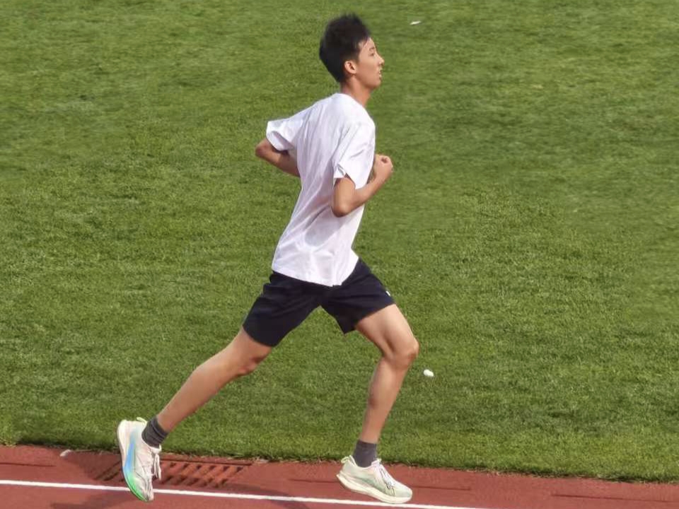 “坚持就是胜利”